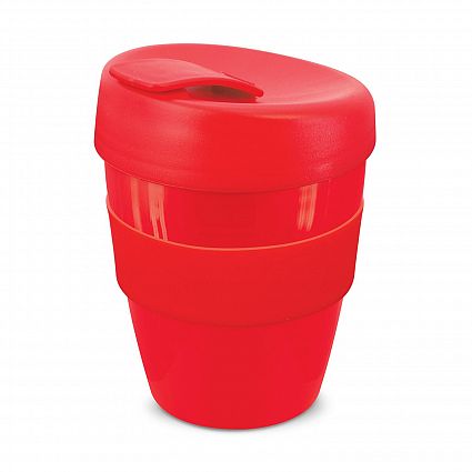 Express Cup - Deluxe - with 1 colour print