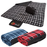 Picnic Time Blanket