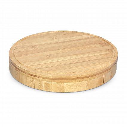 Kensington Cheese Board - with engraving