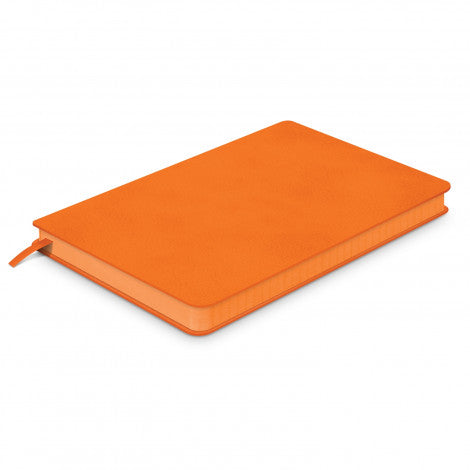 Demio Notebook - Medium - with 1 colour print