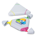 Trimark Highlighter - with Full Colour print