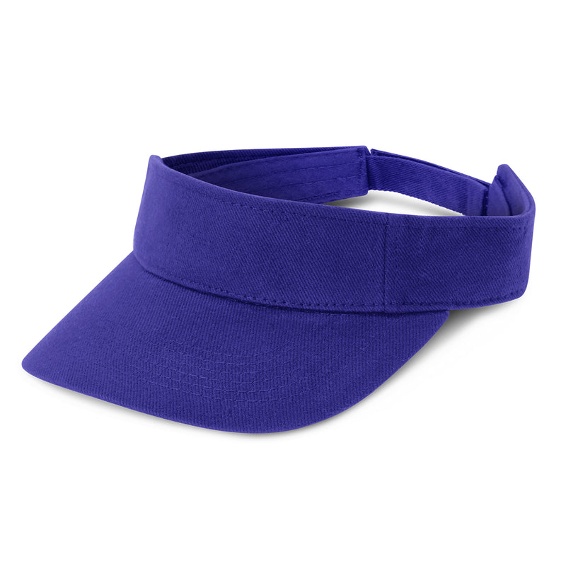 Orlando Sun Visor - includes 1 colour digital transfer