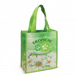 Trevi Cotton Tote Bag