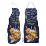 Renzo Full Colour Apron (including full colour sublimation all over printing)