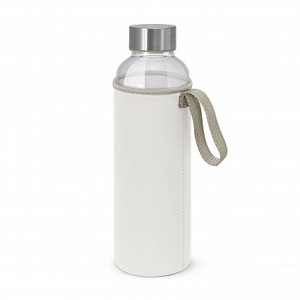 Venus Glass Bottle - Full Colour Print