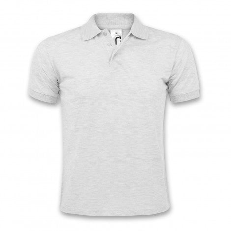 SOLS Prime Mens Polo Shirt (Including full colour logo)