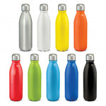 Mirage Aluminium Bottle TC-118501 - with 1 colour print
