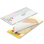 90mm x 160mm Note Pad - Full Colour