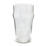 Tavern Beer Glass - 585ml - with 1 colour print