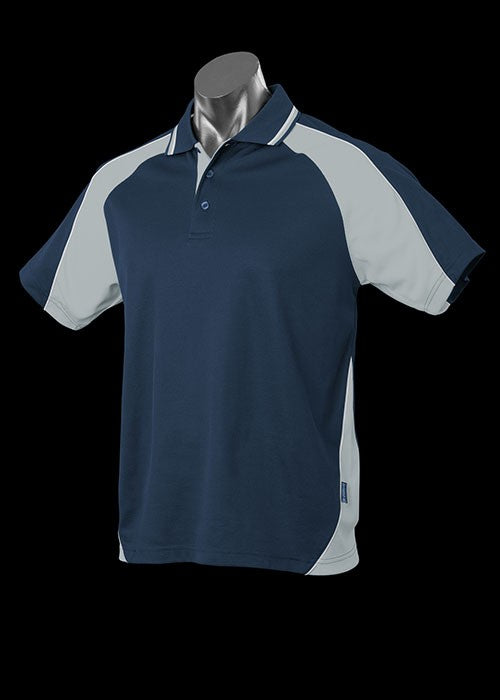 Navy/Ashe/White