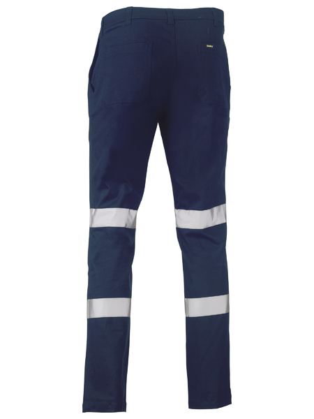 BISLEY-BP6008T-taped-biomotion-stretch-cotton-drill-work-pants
