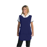 Popover Apron With Pocket