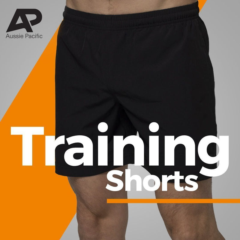 TRAINING SHORTS MENS