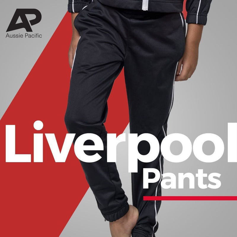 Liverpool Pants Kids