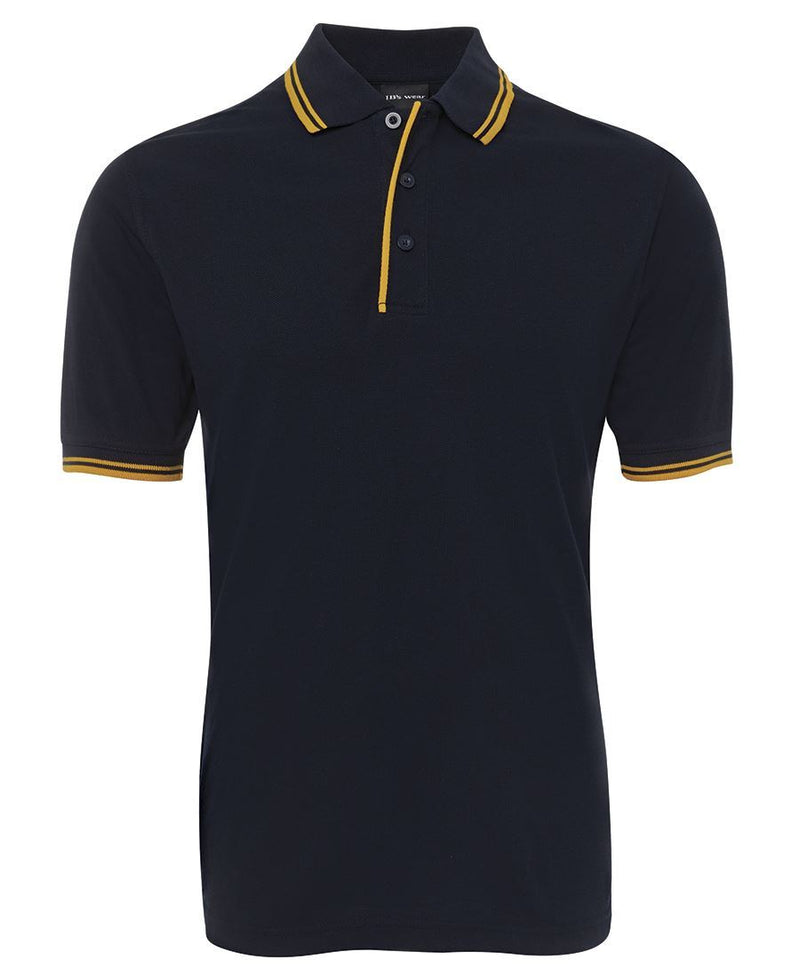 Navy/Gold