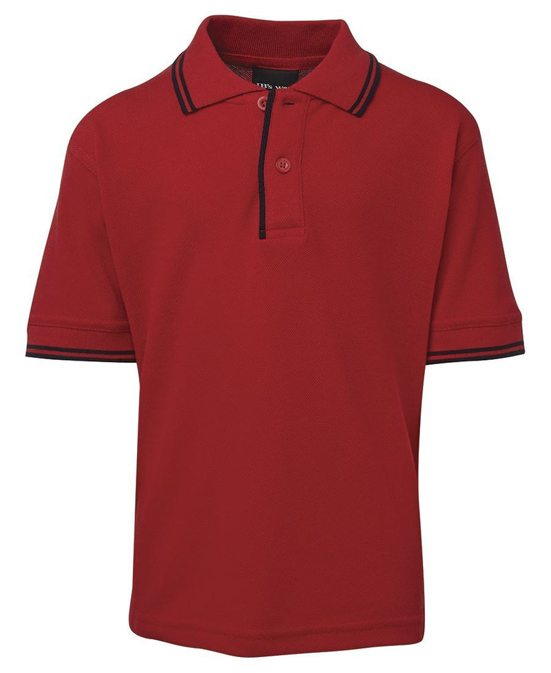 Red/Navy