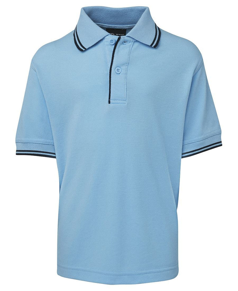 Light Blue/Navy