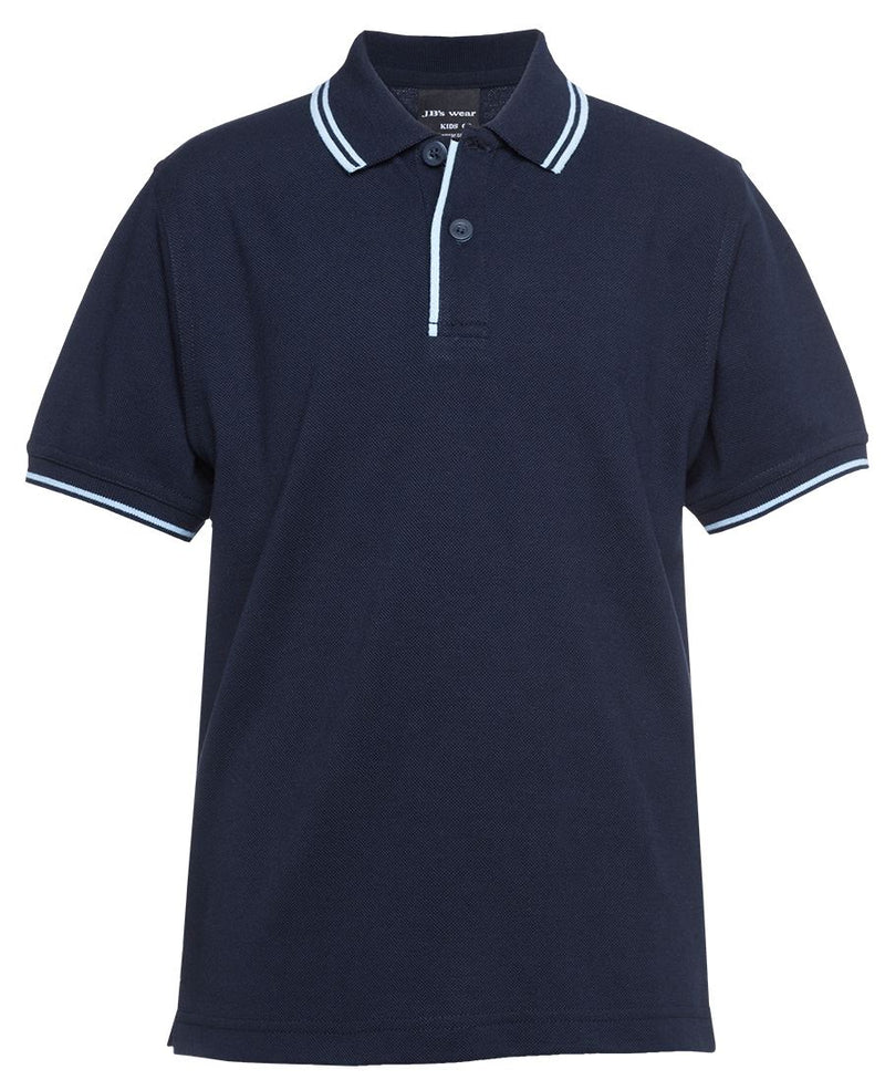 Navy/Light Blue