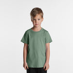 AS Colour 3005 Kids Tee