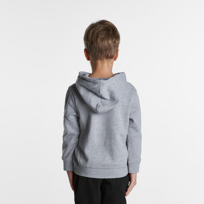 AS Colour 3032 Supply Hood Kids rear