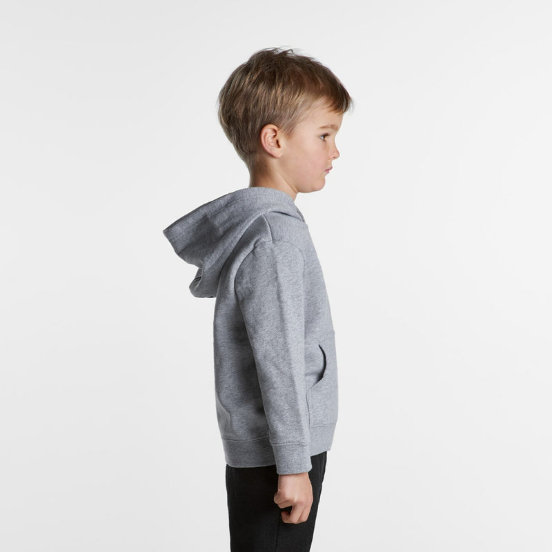 AS Colour 3032 Supply Hood Kids side