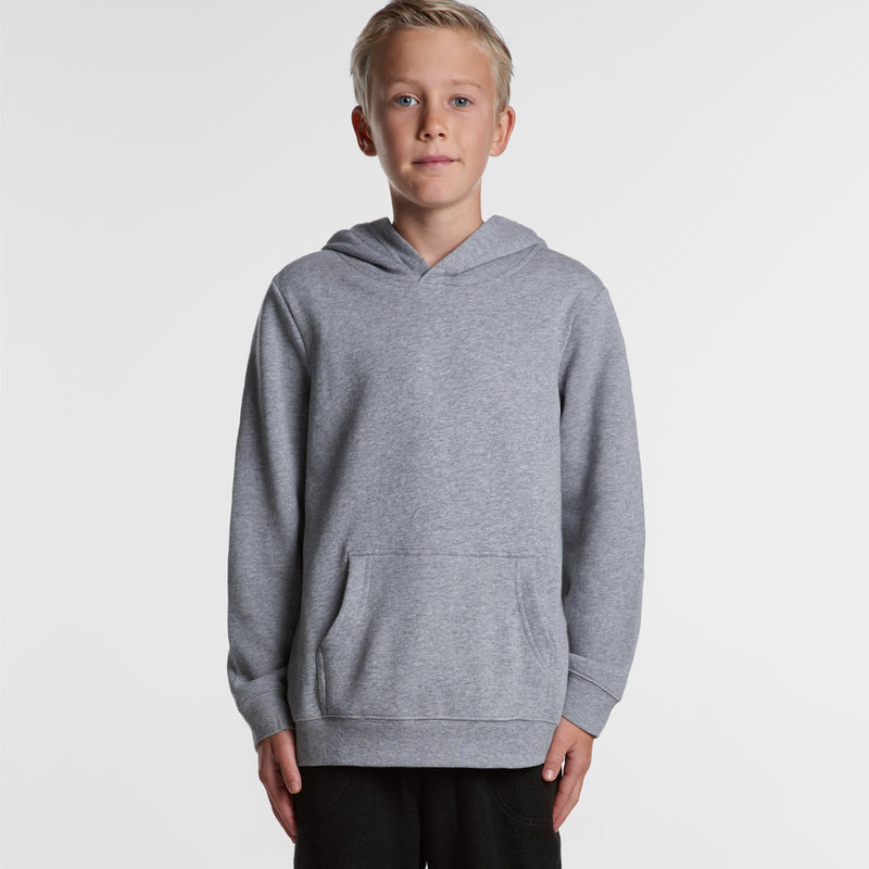 AS Colour 3033 Supply Youth Hood Kids