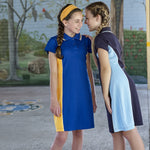 Harper Polo Dress