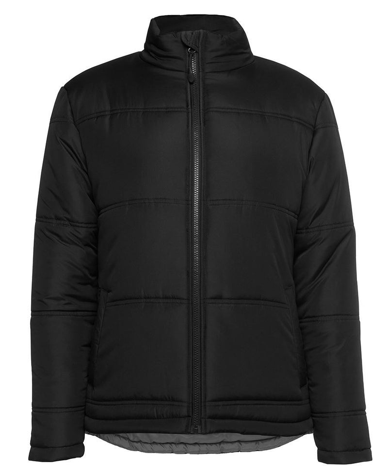 Black/Grey