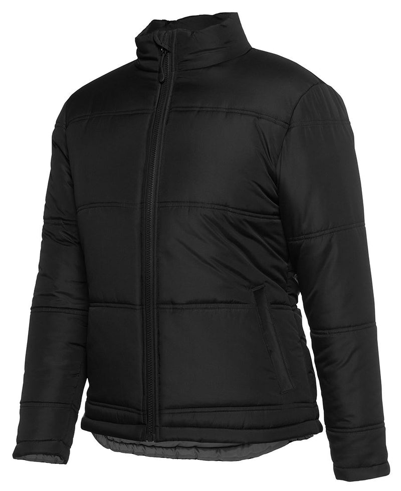 JB's Wear 3ADJ1 Adventure Puffer Jacket Ladies