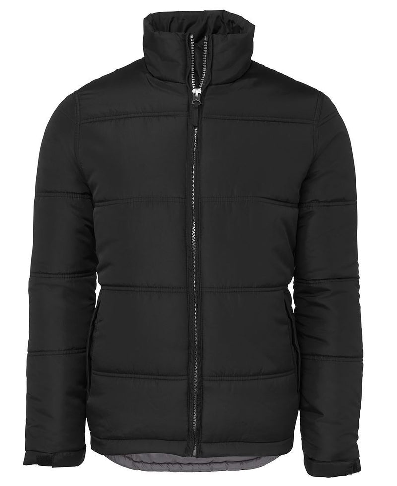 Black/Grey