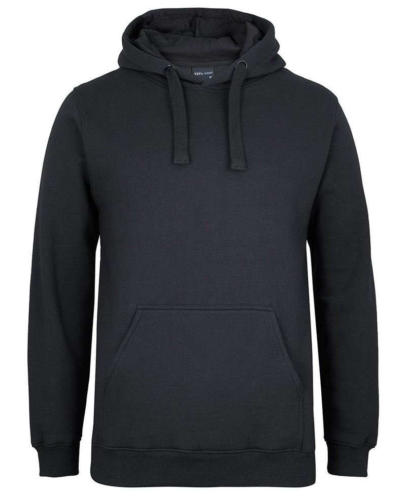 Fleecy Hoodie Mens