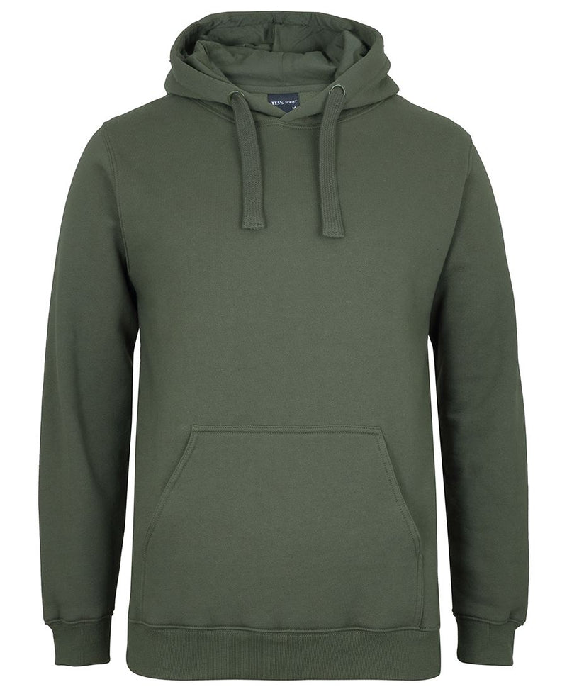 Fleecy Hoodie Mens