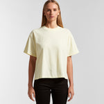 AS Colour 4006 Martina Tee Ladies