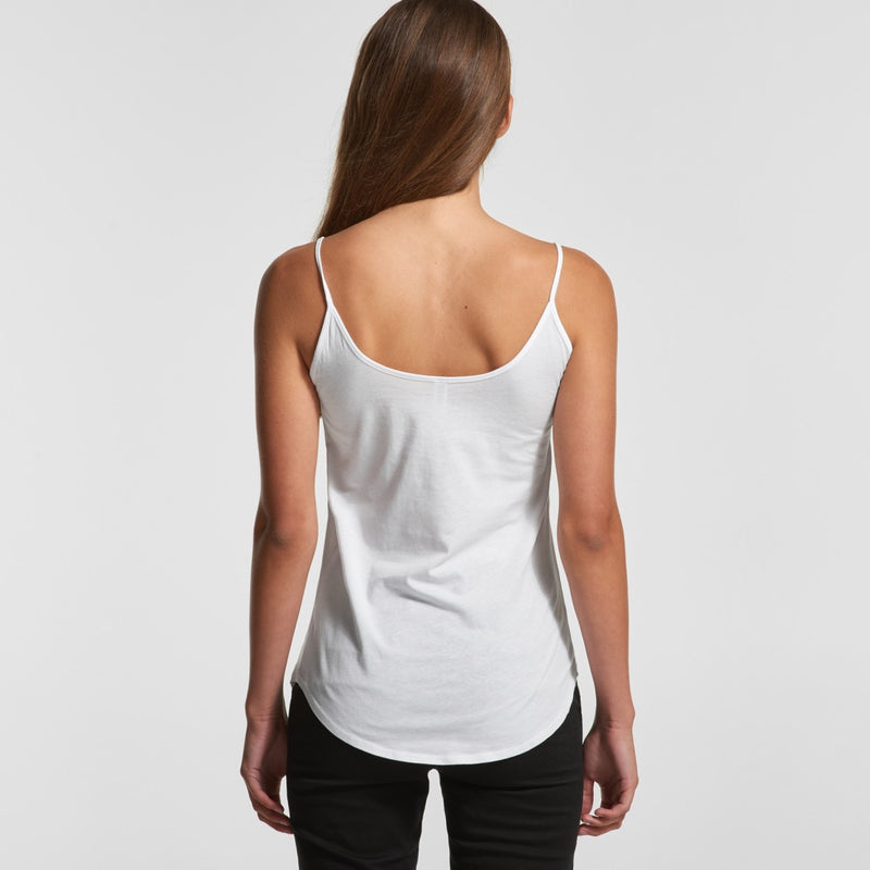 AS Colour 4043 Brooklyn Tank Ladies-rear