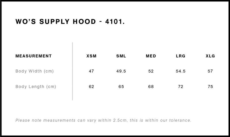 4101_SUPPLY_HOOD_size guide