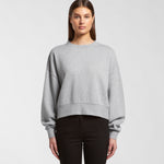 AS Colour 4124 Oversized Crew