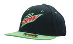 Premium American Twill Youth Size with Snap Back Pro Junior Styling