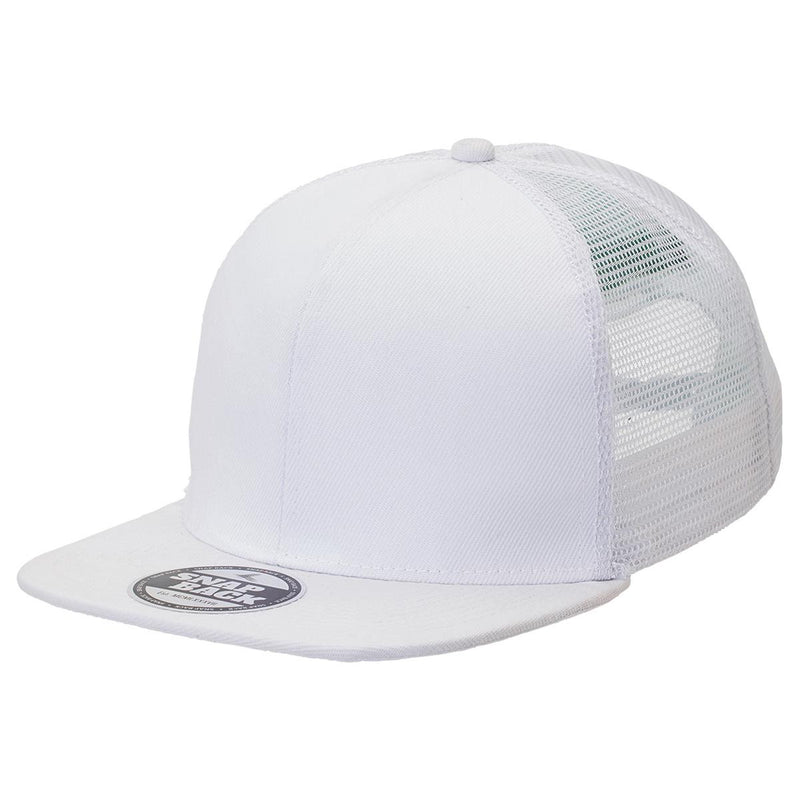 Snapback Trucker - with Supacolour Print