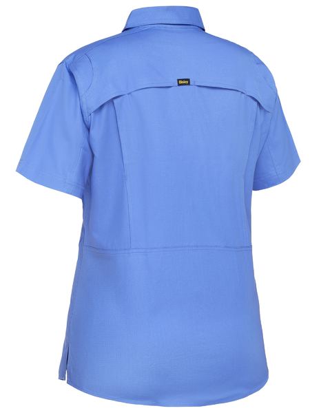 BISLEY-BL1414-womens-x-airflow-ripstop-shirt