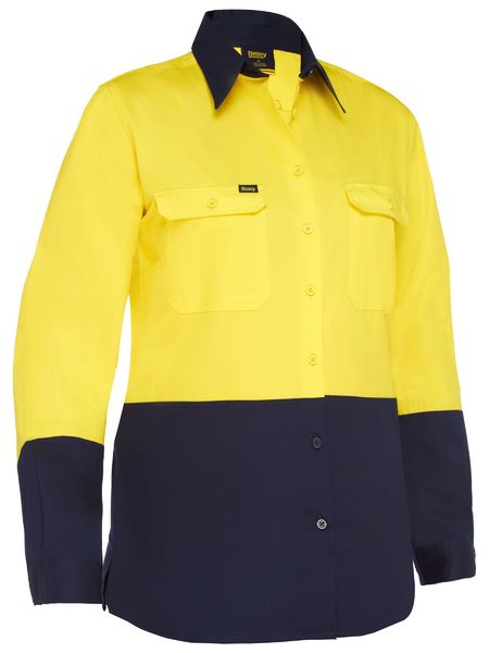 Yellow/Navy