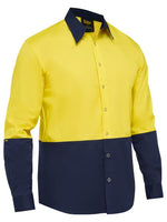 Yellow/Navy