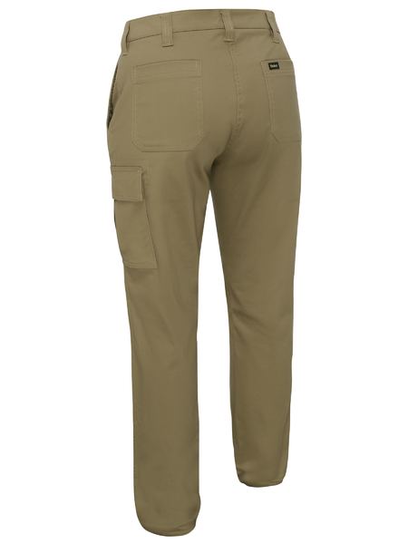 bisley-BPLC6008-womens-stretch-cotton-cargo-pants