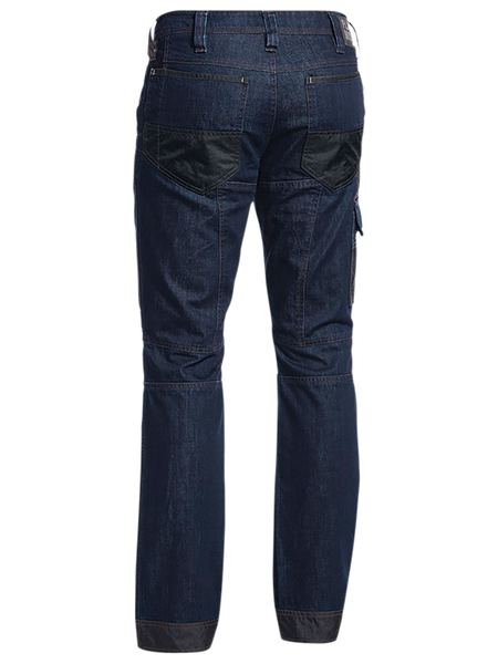 Flx&Move™ Engineered Denim Jean