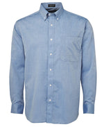 Light Blue Chambray