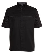 Black/Charcoal