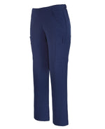 JB's Wear 4SNP1 LADIES NU SCRUB CARGO PANT