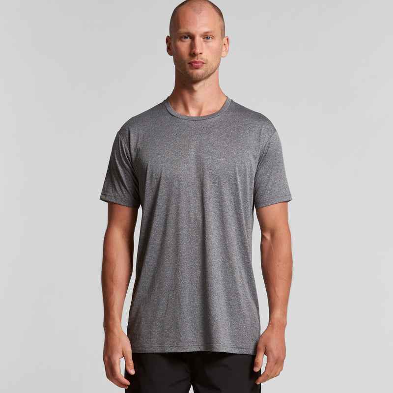 ASC 5001A Staple Active Tee Mens