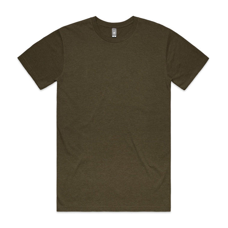 Staple Marle Tee Mens