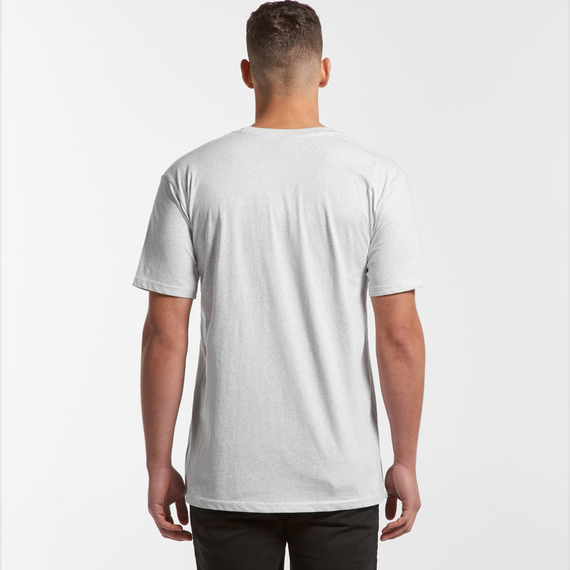 Staple Marle Tee Mens