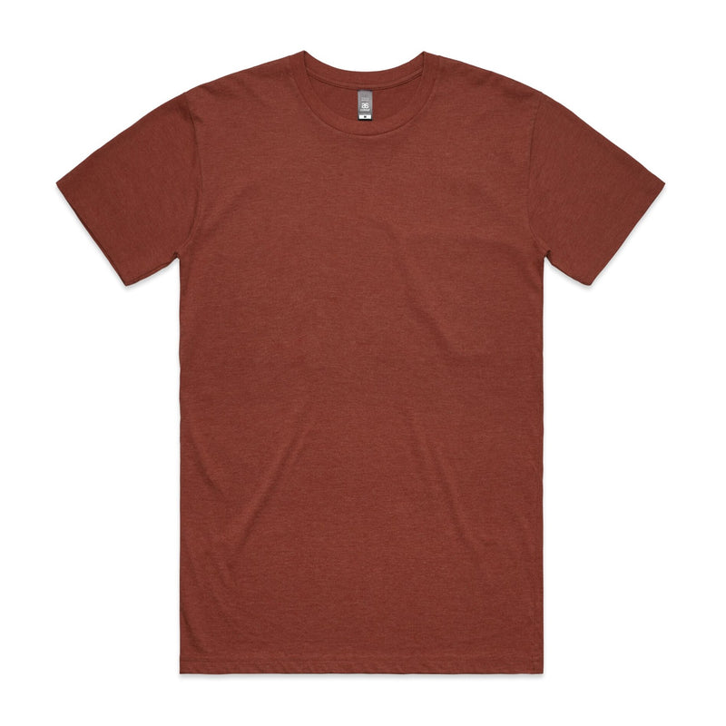 Staple Marle Tee Mens